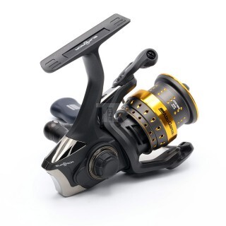 Макара ABU GARCIA Superior-2 1000S 
