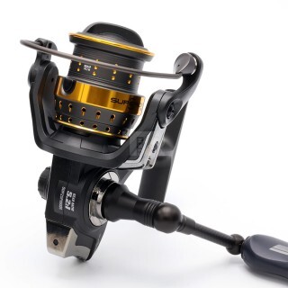 Макара ABU GARCIA Superior-2 1000S 