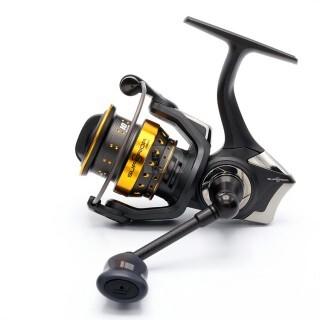 Макара ABU GARCIA Superior-2 2000SH 