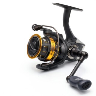 Макара ABU GARCIA Superior-2 2000SH 
