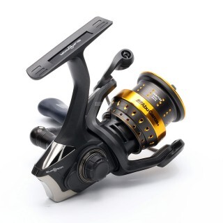 Макара ABU GARCIA Superior-2 2000SH 