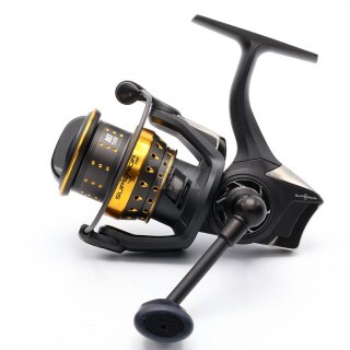 Макара ABU GARCIA Superior-2 2500S