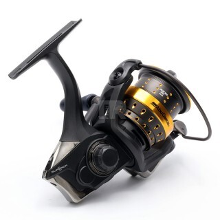 Макара ABU GARCIA Superior-2 2500S