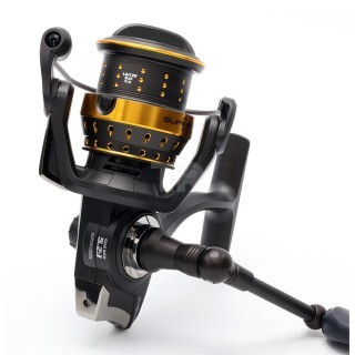 Макара ABU GARCIA Superior-2 2500S
