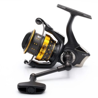 Макара ABU GARCIA Superior-2 3000SH