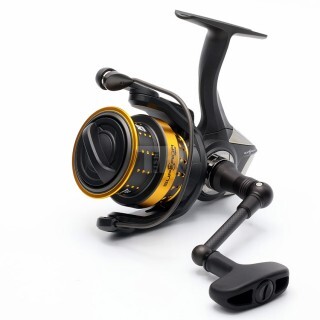 Макара ABU GARCIA Superior-2 3000SH