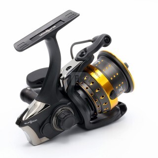 Макара ABU GARCIA Superior-2 3000SH
