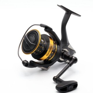 Макара ABU GARCIA Superior-2 4000