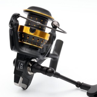 Макара ABU GARCIA Superior-2 4000
