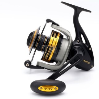 Макара BLACK CAT Passion Pro FD 6100