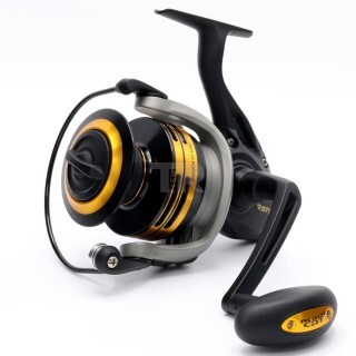 Макара BLACK CAT Passion Pro FD 6100