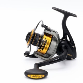 Макара BLACK CAT Passion Pro FD 640
