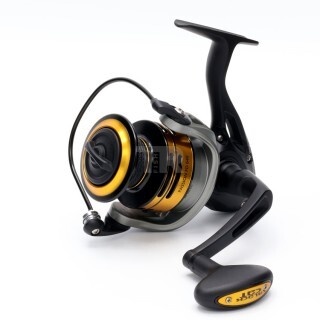 Макара BLACK CAT Passion Pro FD 640
