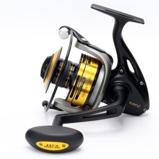Макара BLACK CAT Passion Pro FD 680
