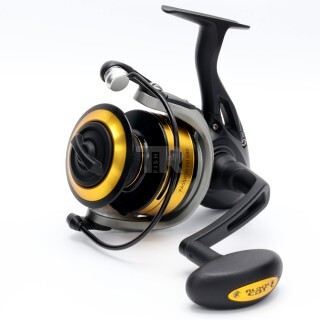 Макара BLACK CAT Passion Pro FD 680