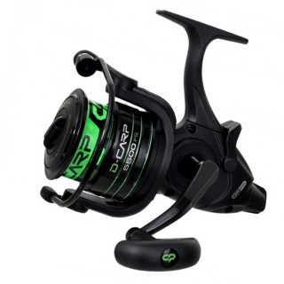 Макара CARP PRO D-Carp 5500 FS