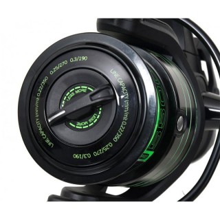 Макара CARP PRO D-Carp 5500 FS