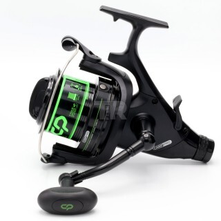 Макара CARP PRO D-Carp 8000 FS