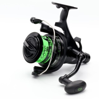 Макара CARP PRO D-Carp 8000 FS