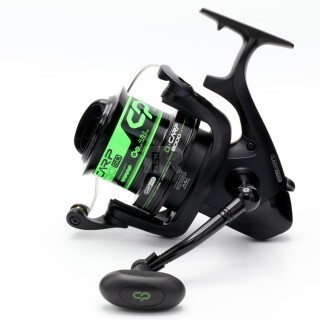 Макара CARP PRO D-Carp 8000 SD