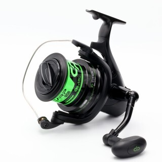Макара CARP PRO D-Carp 8000 SD