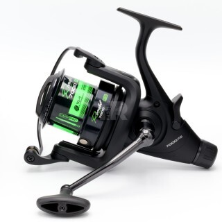 Макара CARP PRO Rondel 7000 FS