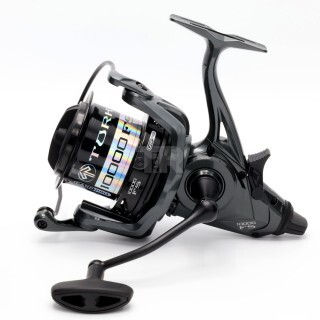 Макара CARP PRO Tork 10000 FS