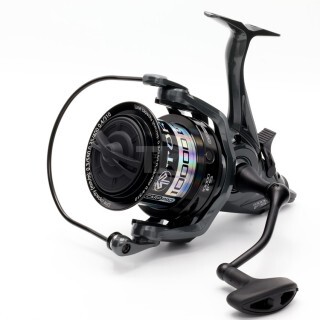 Макара CARP PRO Tork 10000 FS
