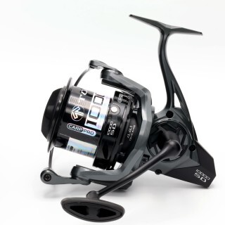 Макара CARP PRO Tork 10000 SD