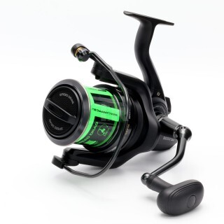 Макара CARP PRO Torus 8000 SD