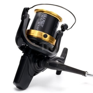 Макара DAIWA 20 Emblem 45 SCW QD OT