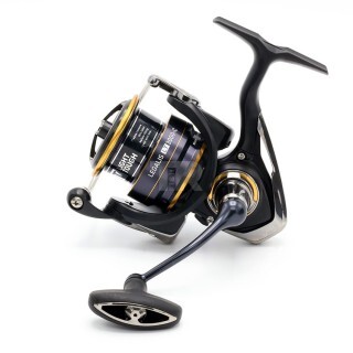 Макара DAIWA 20 Legalis LT 3000 C