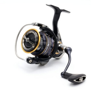 Макара DAIWA 20 Legalis LT 3000 C