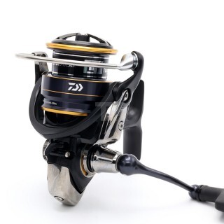 Макара DAIWA 20 Legalis LT 3000 C