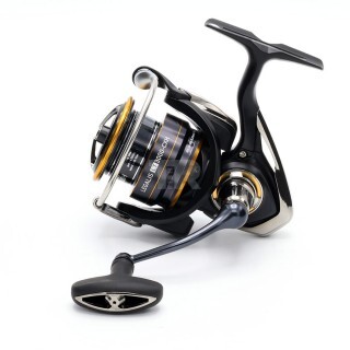 Макара DAIWA 20 Legalis LT 3000 CXH