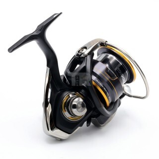 Макара DAIWA 20 Legalis LT 3000 CXH