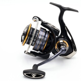 Макара DAIWA 20 Legalis LT 4000 C