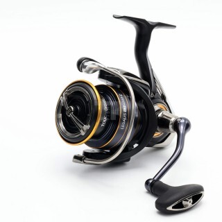 Макара DAIWA 20 Legalis LT 4000 C