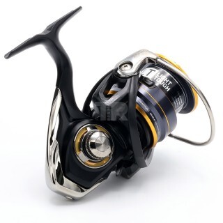 Макара DAIWA 20 Legalis LT 4000 C