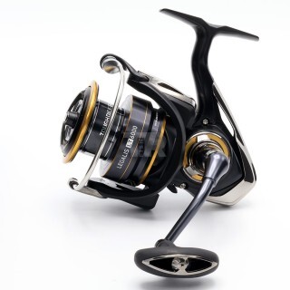 Макара DAIWA 20 Legalis LT 6000