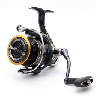 Макара DAIWA 20 Legalis LT 6000