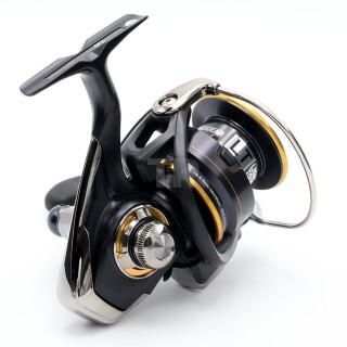 Макара DAIWA 20 Legalis LT 6000