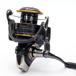 Макара DAIWA 20 Legalis LT 6000