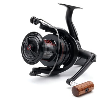Макара DAIWA 21 Emblem 45 SCW QD-SD