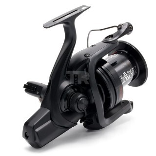 Макара DAIWA 21 Emblem 45 SCW QD-SD