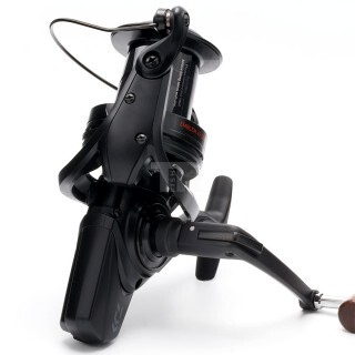 Макара DAIWA 21 Emblem 45 SCW QD-SD