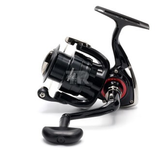Макара DAIWA 23 Matchman 2500