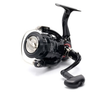Макара DAIWA 23 Matchman 2500