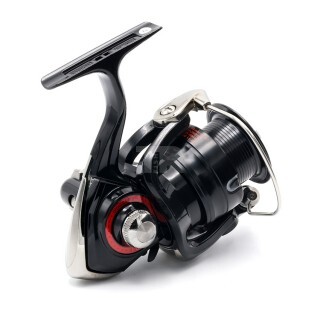 Макара DAIWA 23 Matchman 2500