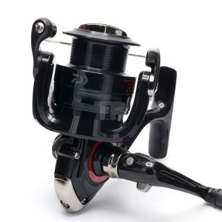 Макара DAIWA 23 Matchman 2500